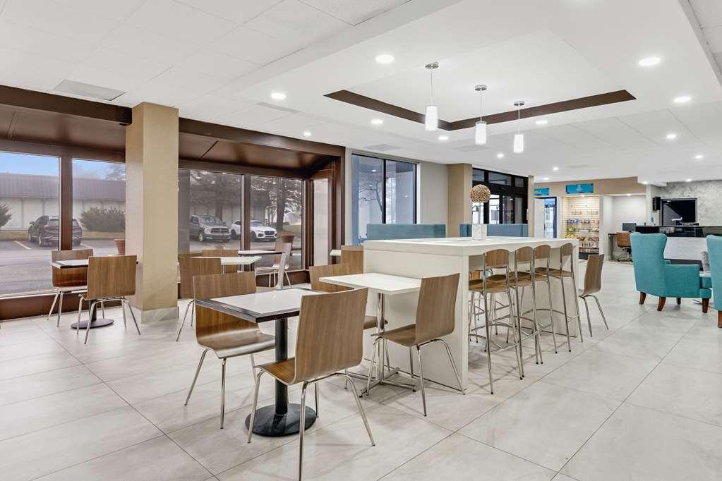Clarion Pointe Near Erie Casino Ξενοδοχείο Εσωτερικό φωτογραφία