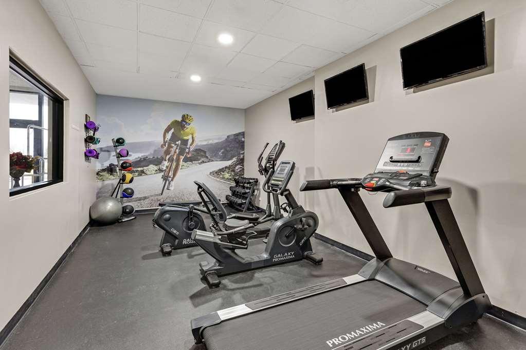Clarion Pointe Near Erie Casino Ξενοδοχείο Ανέσεις φωτογραφία