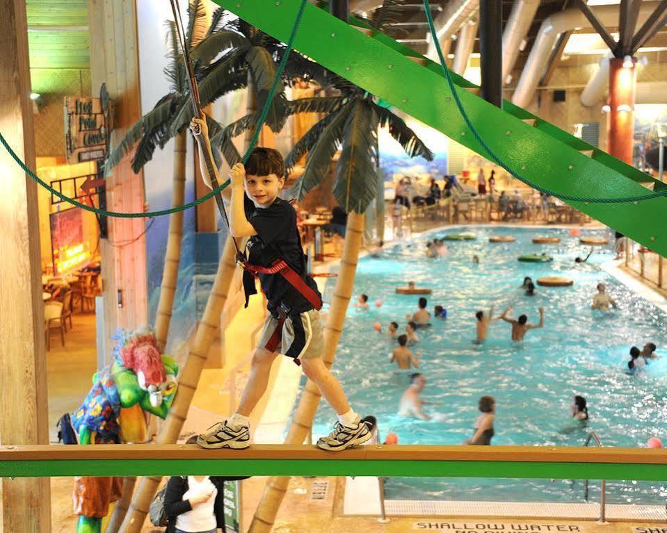 Clarion Pointe Near Erie Casino Ξενοδοχείο Εξωτερικό φωτογραφία